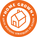 Home Grown logo