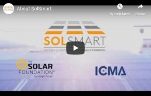 About SolSmart video-features Schaumburg