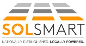 The Caucus celebrated 23 Illinois communities that were designated SolSmart on May 9th at Argonne National Laboratory.