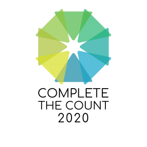 CompleteTheCountLogo