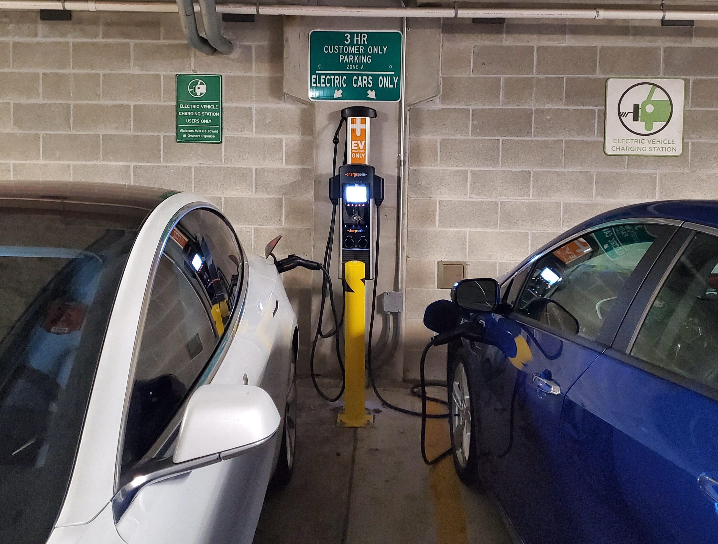 Electric vehicle charger rules prompt debate in Lititz, Restaurant  Inspections