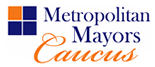Mayors Caucus Logo