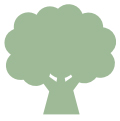 Greenest Region Compact (GRC) Land category icon