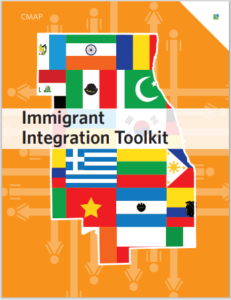 Immigrant Integration Toolkit