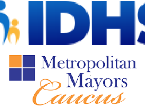 IDHS and MMC announce the availability of an additional $11 million for the Supporting Municipalities for Asylum Seeker Services (SMASS) Grant