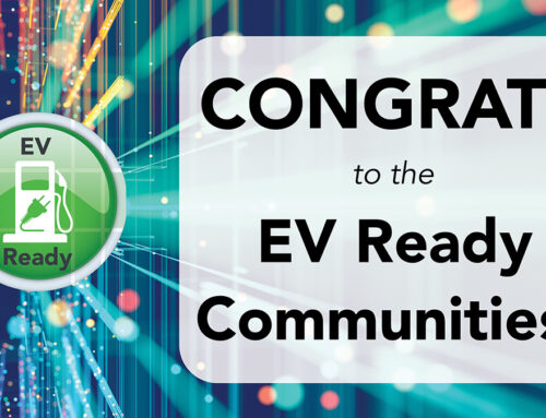 Caucus, ComEd Announce 12 ‘EV Ready’ Communities