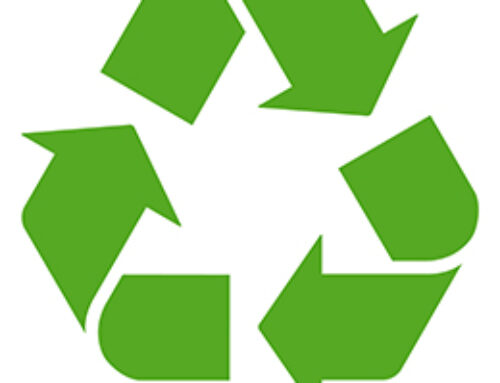 RFQ Issued to Assist With Recycling Education and Outreach (REO) Campaign