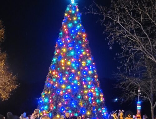 ComEd, Metropolitan Mayors Caucus Open Applications for Fifth Annual Powering the Holidays Grant Program