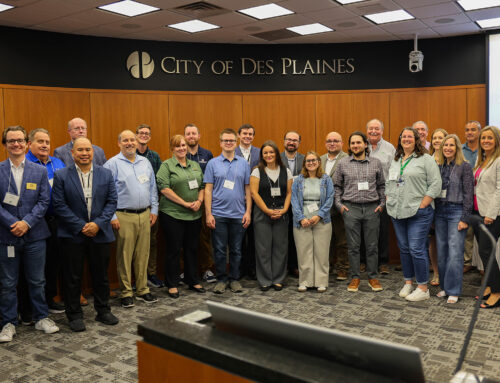 16 Northern Illinois Communities Take Steps to Become EV Ready