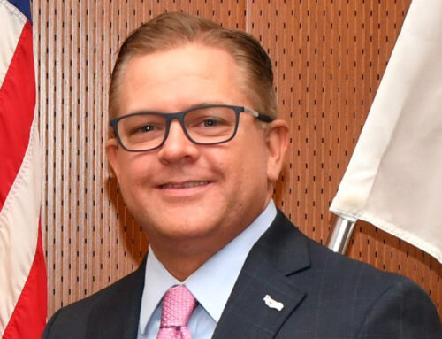 Chicago Region’s Mayors Elect Romeoville Mayor John Noak as Next Chair