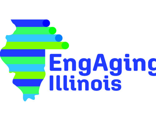 State releases EngAging Illinois, new Multisector Plan for Aging