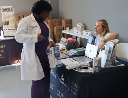 Ten More Low-Income Energy Efficiency Outreach & Engagement Grants Awarded