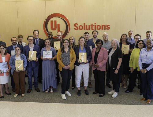 Caucus, ComEd Honor 9 Communities Advancing EV Readiness