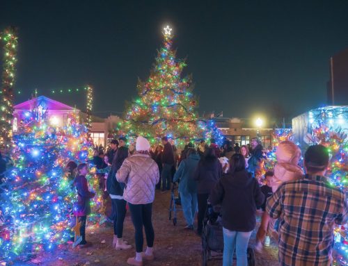 Caucus, ComEd Launch Sixth Annual Powering the Holidays Grant Program