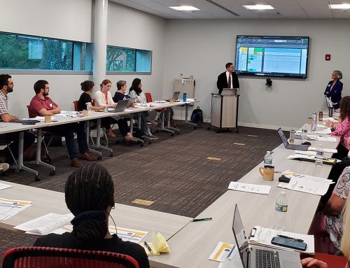 Last Chance to Join the EV Readiness Program Fifth Cohort – Apply today!